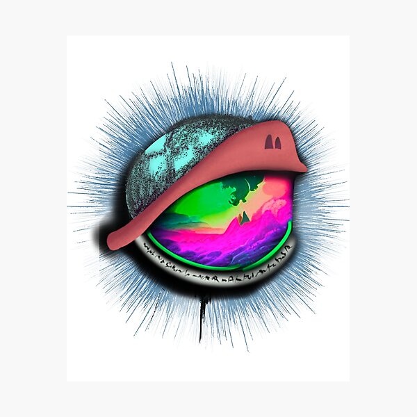 Item preview, On the way to extinction  designed and sold by CRIS-VORIA.