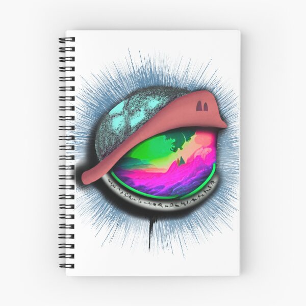 Item preview, On the way to extinction  designed and sold by CRIS-VORIA.