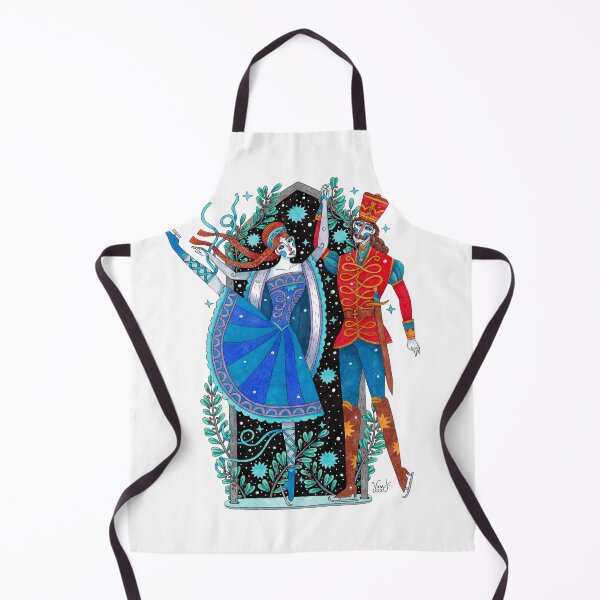Item preview, The Nutcracker designed and sold by jozsefvass.