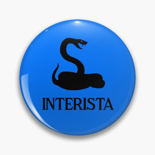 Item preview, Interista Black designed and sold by VRedBaller.
