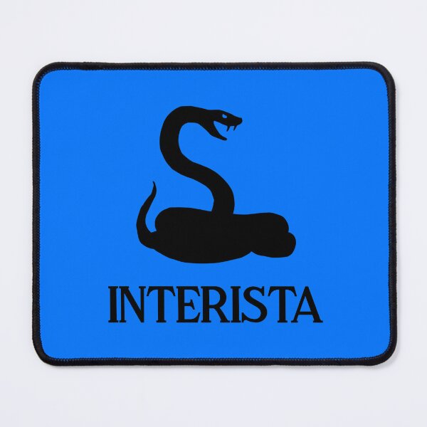 Item preview, Interista Black designed and sold by VRedBaller.