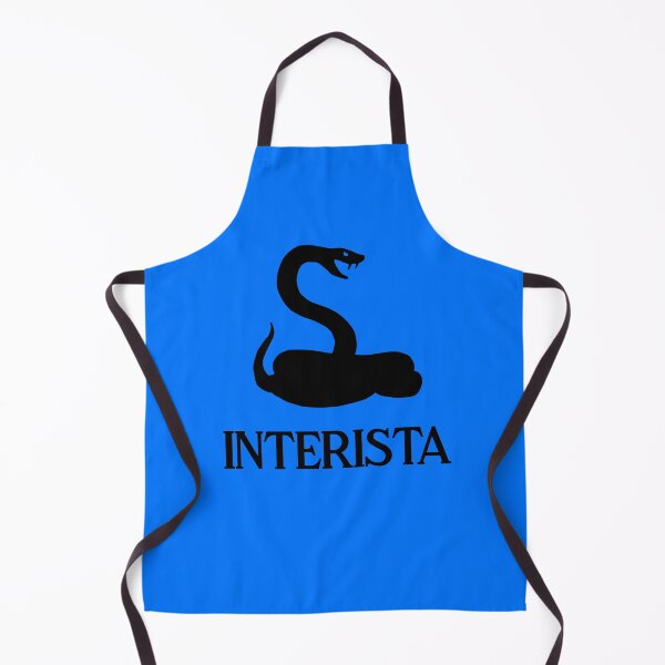 Item preview, Interista Black designed and sold by VRedBaller.