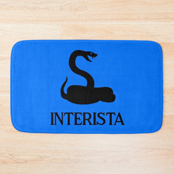 Item preview, Interista Black designed and sold by VRedBaller.
