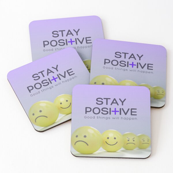 Item preview, Positive designed and sold by walkerg6.