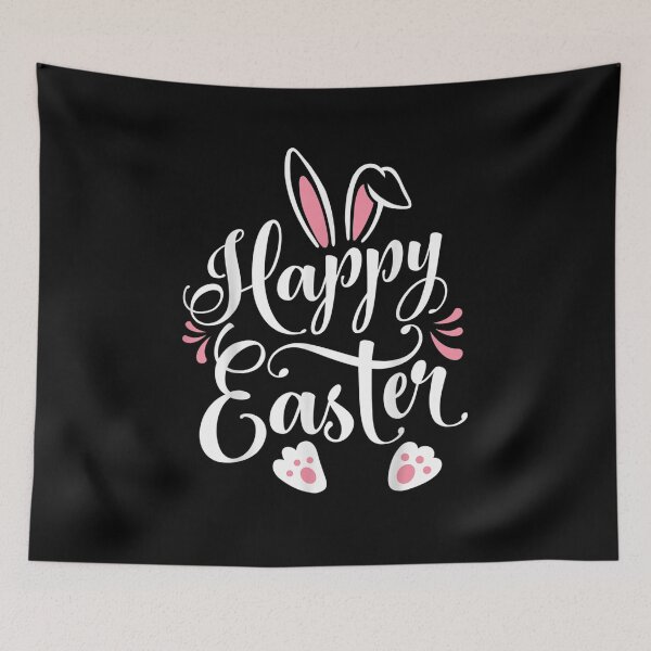 Item preview, Dabbing Rabbit Happy Easter Day Eggs Dab Boys Girls Kids designed and sold by ArtMuni99.