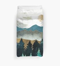 Funda nórdica Niebla del bosque