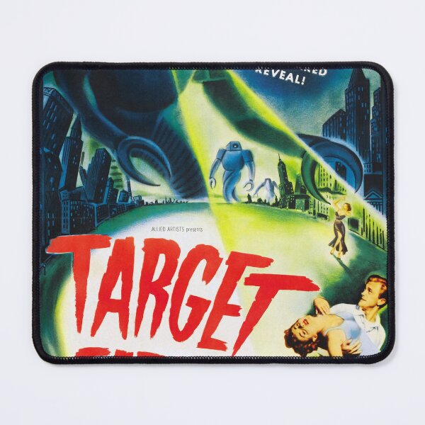 Item preview, Target Earth designed and sold by JJKL3.
