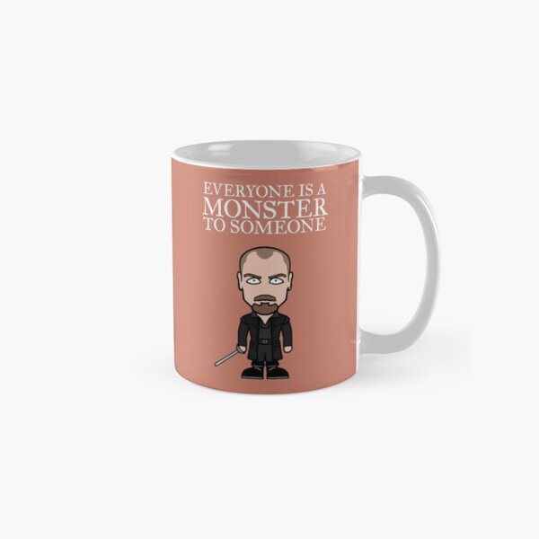 Captain Flint Classic Mug