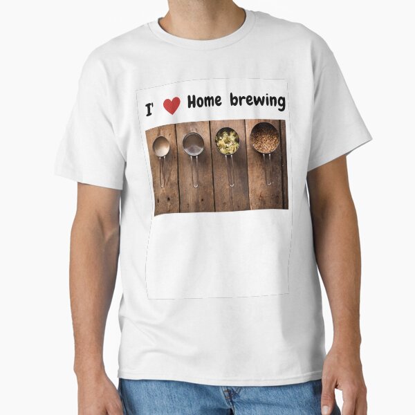 Item preview, Homebrewing 2023 designed and sold by tcourti.