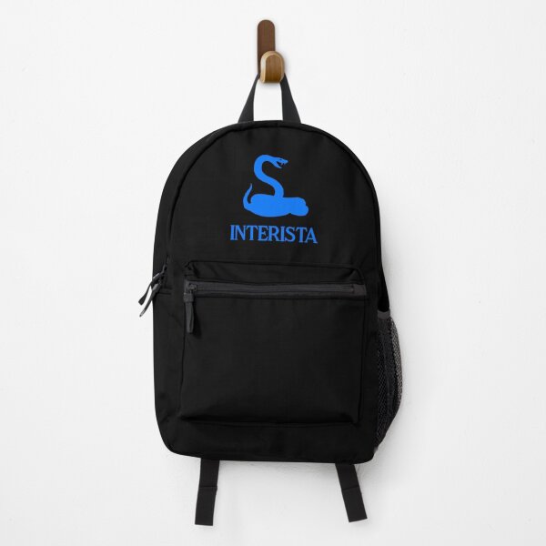 Item preview, Interista Blue designed and sold by VRedBaller.