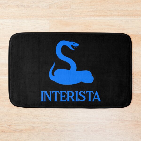 Item preview, Interista Blue designed and sold by VRedBaller.