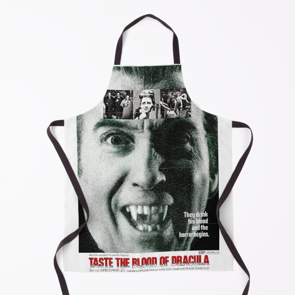 Item preview, Prueba la sangre de Drácula designed and sold by JJKL3.