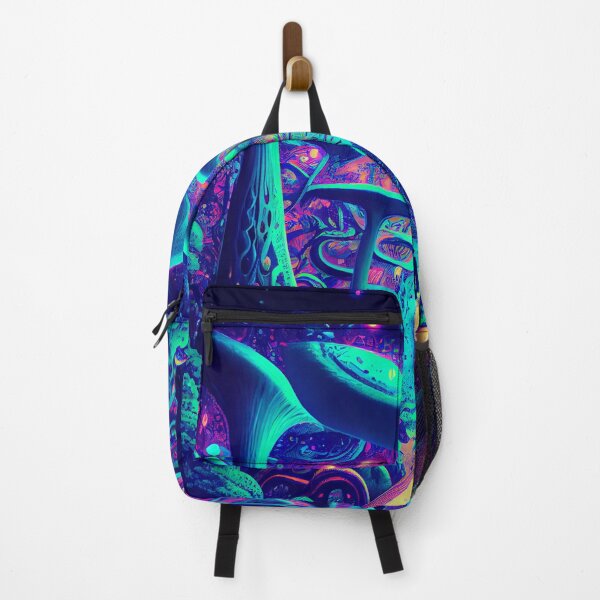 Item preview, Psychedelic Mushrooms designed and sold by Omni ⭐⭐⭐⭐⭐.