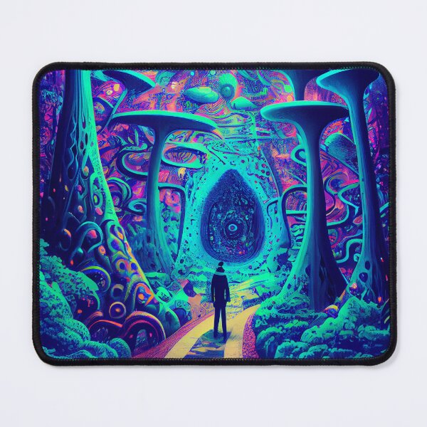 Item preview, Psychedelic Mushrooms designed and sold by Omni ⭐⭐⭐⭐⭐.