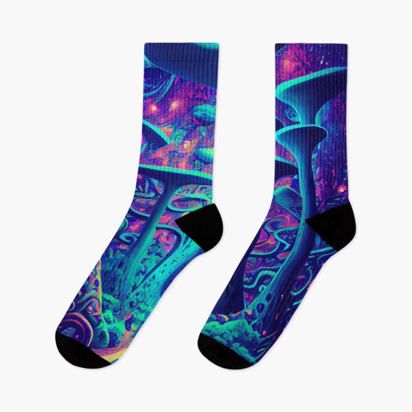 Item preview, Psychedelic Mushrooms designed and sold by Omni ⭐⭐⭐⭐⭐.