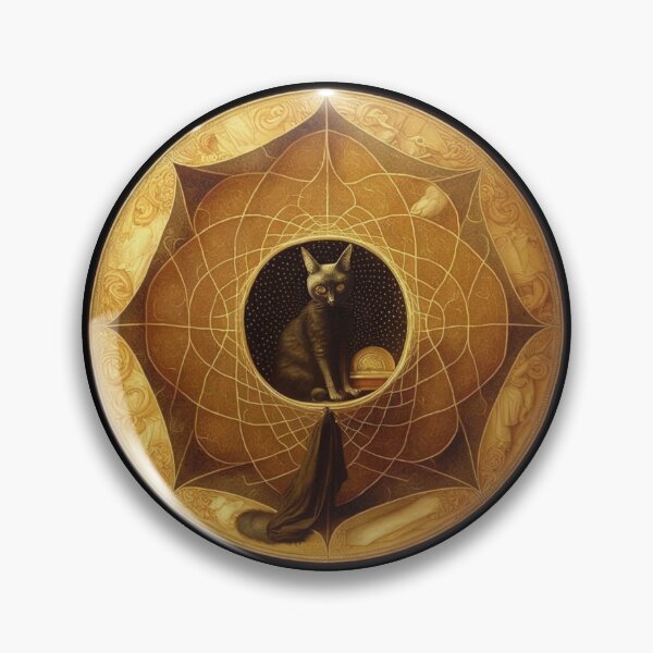 Item preview, Cat Noir #628 | Black Cat designed and sold by Black-Cats.