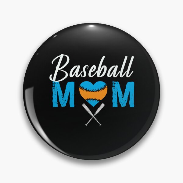 Item preview, Baseball Mom Leopard Softball Mama Mother's Day 2023 designed and sold by zaide19.