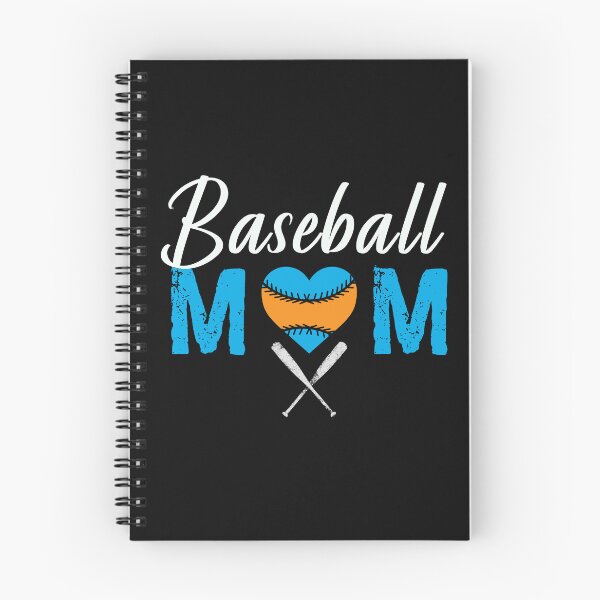 Item preview, Baseball Mom Leopard Softball Mama Mother's Day 2023 designed and sold by zaide19.