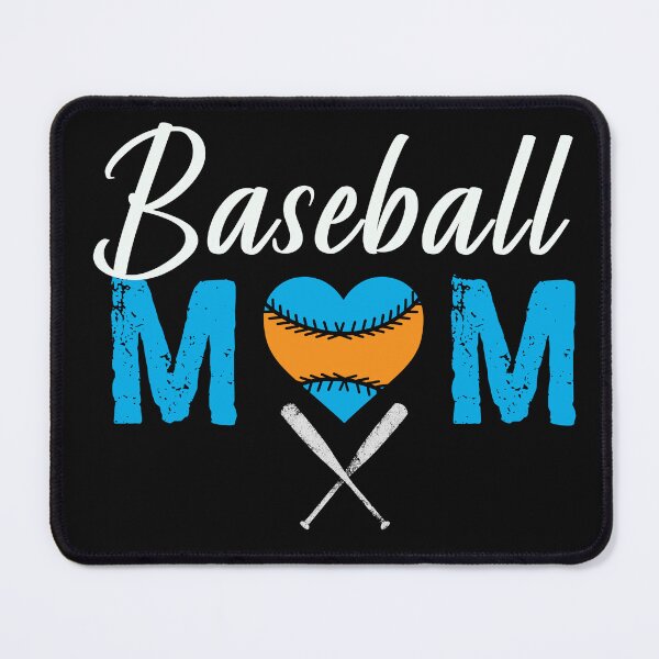 Item preview, Baseball Mom Leopard Softball Mama Mother's Day 2023 designed and sold by zaide19.