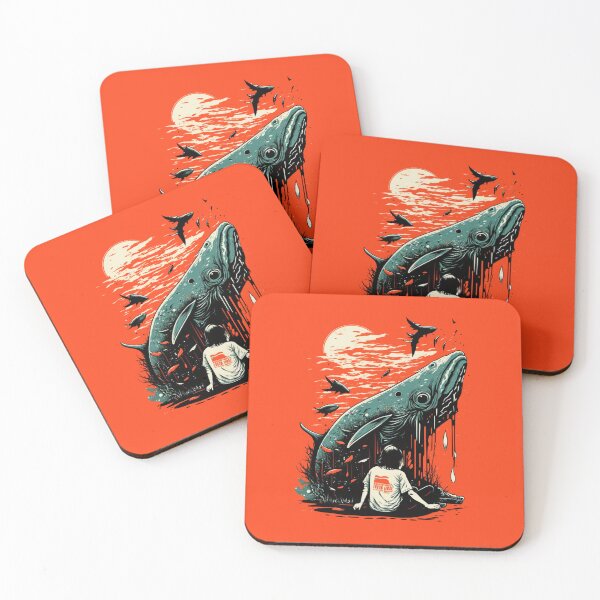 Item preview, Oh Whale designed and sold by brytfanna.
