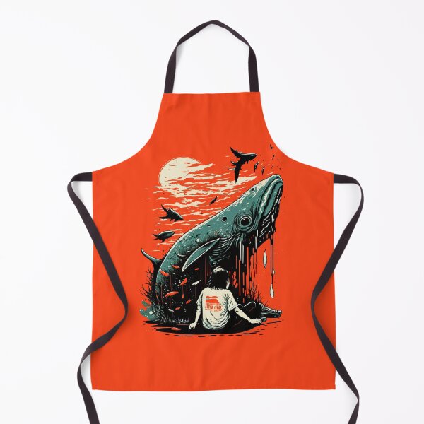 Item preview, Oh Whale designed and sold by brytfanna.