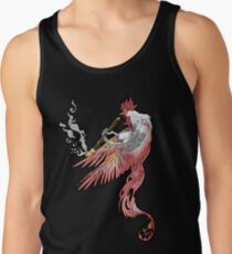 Moegami - Okami Tank Top