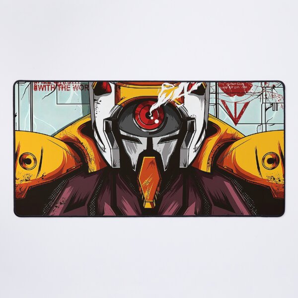 Item preview, Eva unit 00 designed and sold by Mr--Duck.