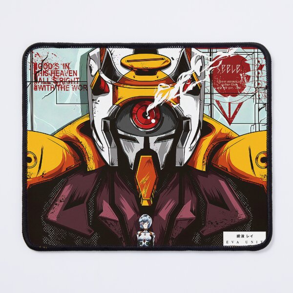 Item preview, Eva unit 00 designed and sold by Mr--Duck.