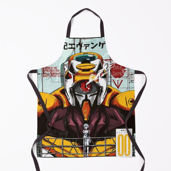 Item preview, Eva unit 00 designed and sold by Mr--Duck.