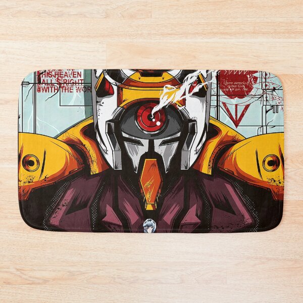 Item preview, Eva unit 00 designed and sold by Mr--Duck.