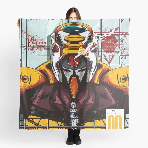 Item preview, Eva unit 00 designed and sold by Mr--Duck.