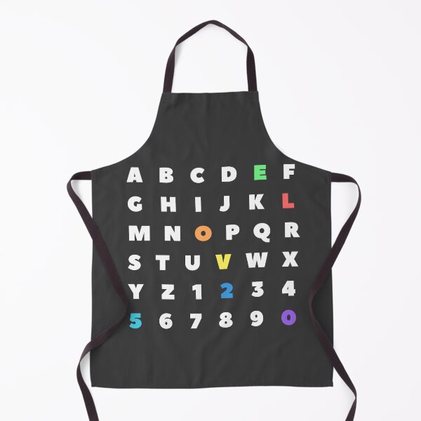 Item preview, Find LOVE with the rainbow (Black) designed and sold by SHWc06.