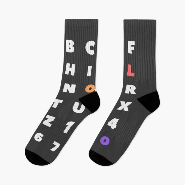 Item preview, Find LOVE with the rainbow (Black) designed and sold by SHWc06.