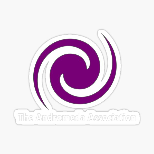 Andromeda Initiative', mass effect logo HD wallpaper | Pxfuel