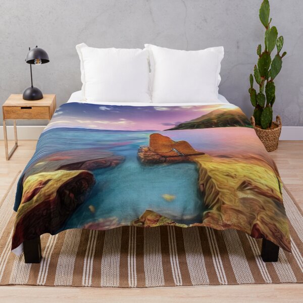 Item preview, Island Fantasy designed and sold by BerylBez.