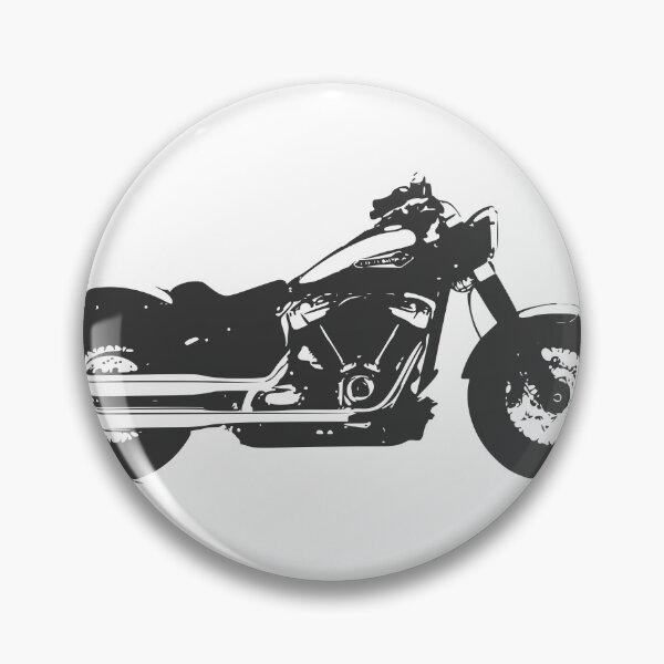Item preview, BOBBER BIKE designed and sold by Skripach.