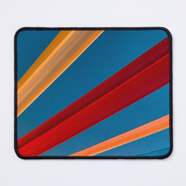 Item preview, Colorful Rainbow Sky designed and sold by Vikas Sawant.