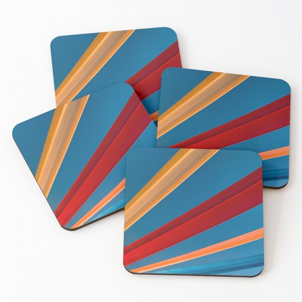 Item preview, Colorful Rainbow Sky designed and sold by Vikas Sawant.