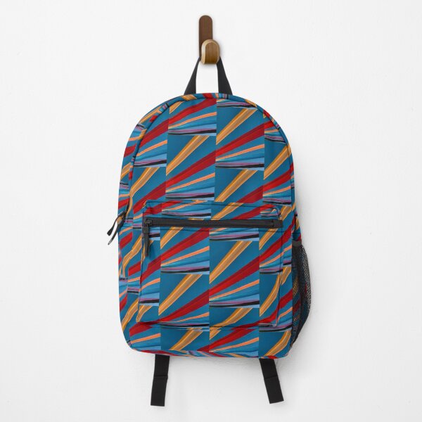 Item preview, Colorful Rainbow Sky designed and sold by Vikas Sawant.
