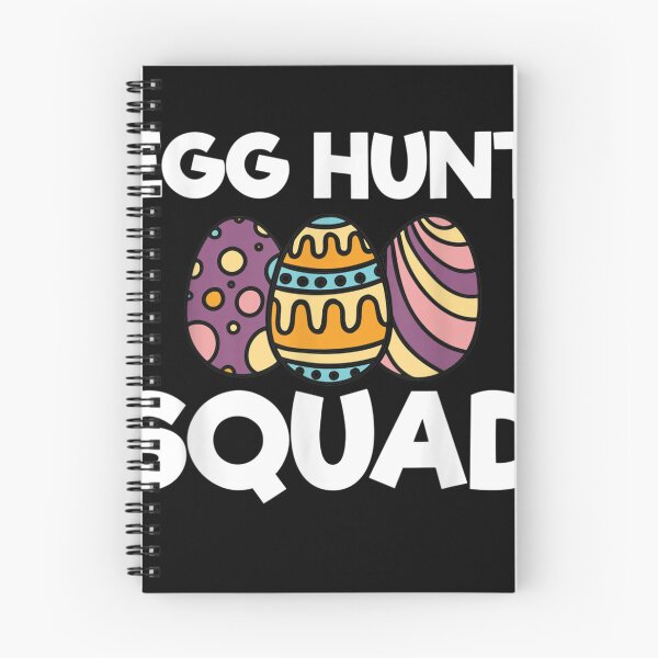 Item preview, Egg Hunt Squad Shirt Hunting Season Funny Easter Day designed and sold by ArtMuni99.