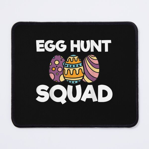 Item preview, Egg Hunt Squad Shirt Hunting Season Funny Easter Day designed and sold by ArtMuni99.