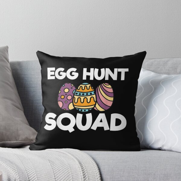 Item preview, Egg Hunt Squad Shirt Hunting Season Funny Easter Day designed and sold by ArtMuni99.