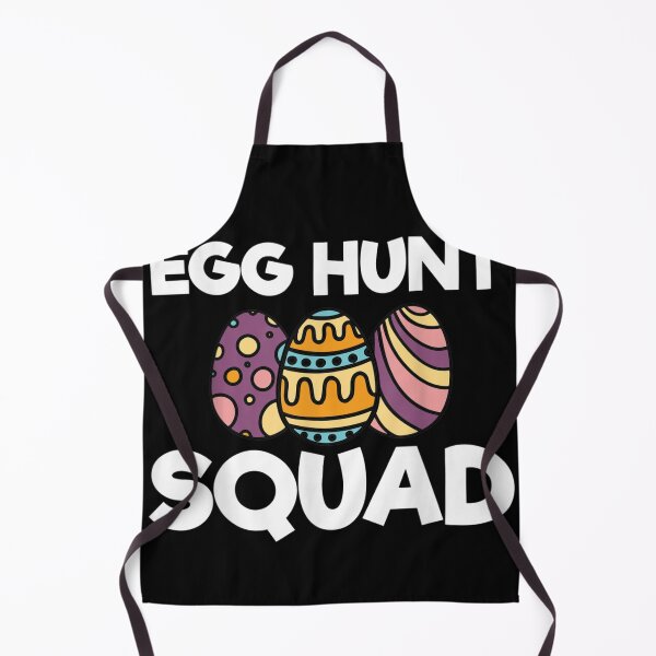 Item preview, Egg Hunt Squad Shirt Hunting Season Funny Easter Day designed and sold by ArtMuni99.