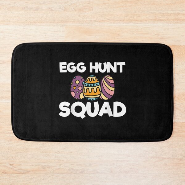 Item preview, Egg Hunt Squad Shirt Hunting Season Funny Easter Day designed and sold by ArtMuni99.