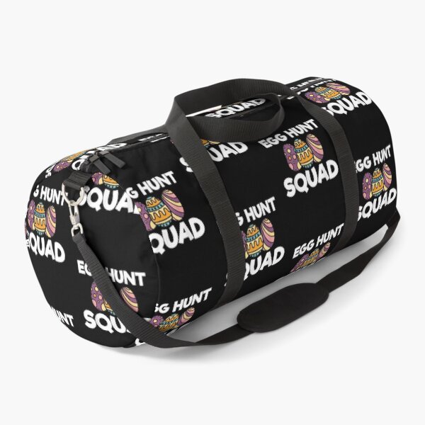 Item preview, Egg Hunt Squad Shirt Hunting Season Funny Easter Day designed and sold by ArtMuni99.