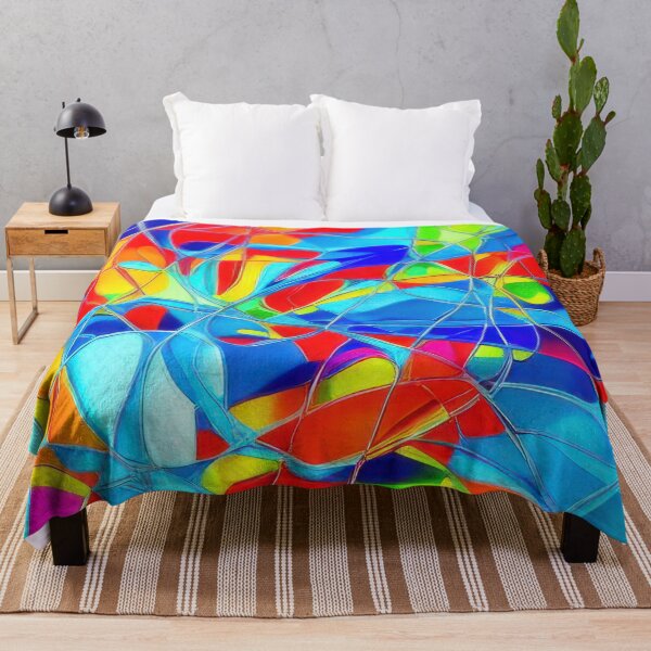 Item preview, Abstract Art designed and sold by 2-simple-store.