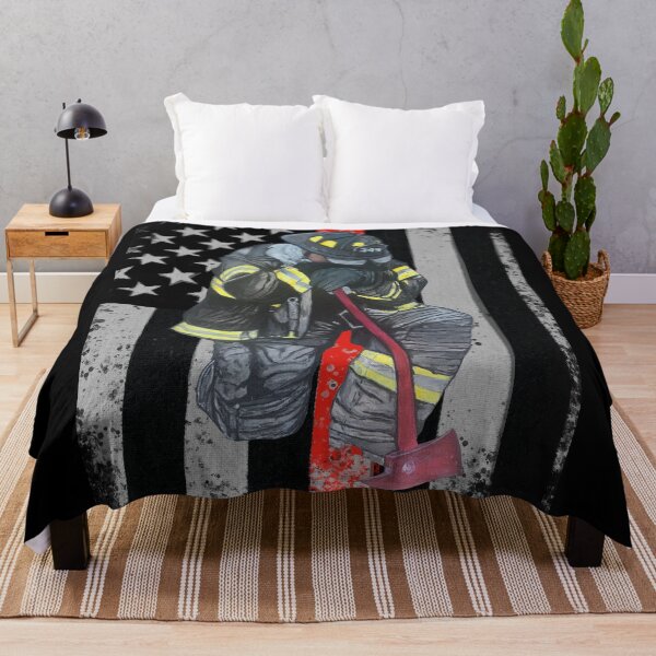 Item preview, Firefighter  designed and sold by beachcamper.