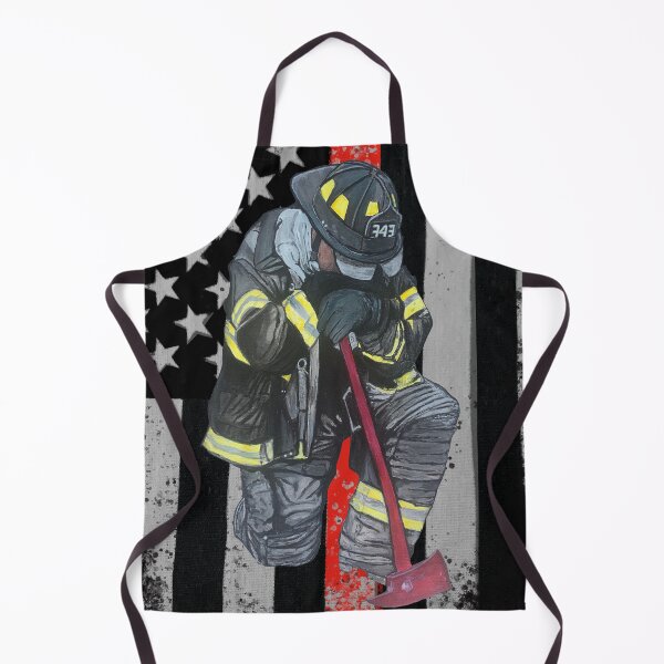 Item preview, Firefighter designed and sold by beachcamper.
