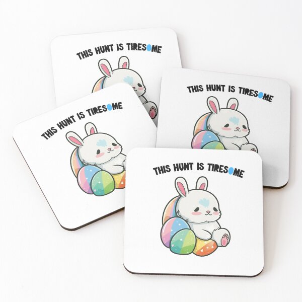 Item preview, This hunt is tiresome designed and sold by Hexan.