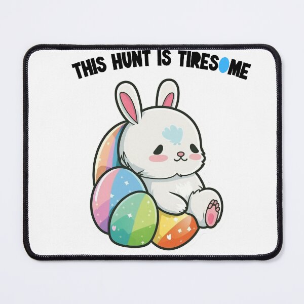 Item preview, This hunt is tiresome designed and sold by Hexan.
